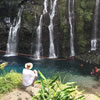 Canyoning et cascades de l'île de La Réunion