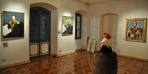 musée de Villèle, île de La Réunion